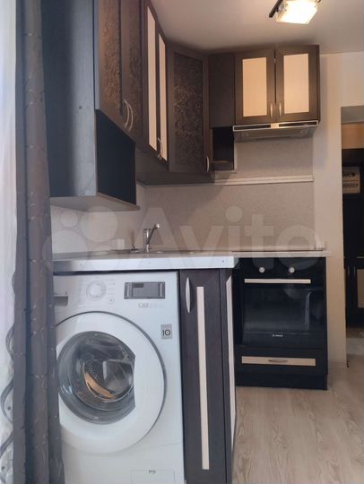 Квартира-студия, 13,7 м², 8/9 эт.