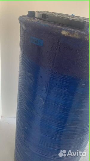 Накопительная ёмкость из стеклопластика