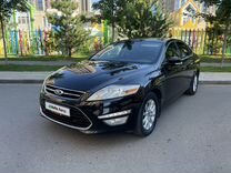 Ford Mondeo 2.3 AT, 2011, 211 304 км, с пробегом, цена 1 130 000 руб.