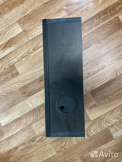 Тумба под аквариум настольная 40*35*13