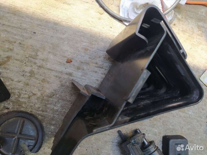 Противооткаты BMW x5