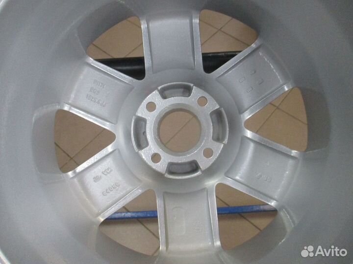Диски r 16 4 100