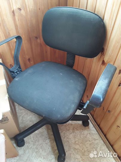 Компьютерное кресло бу