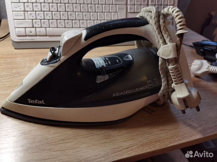 Утюг Tefal FV5180