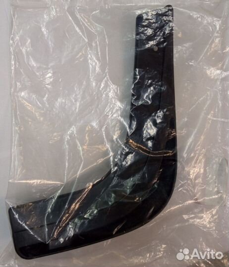 Брызговик задний левый для Kia Soul 2016-2019