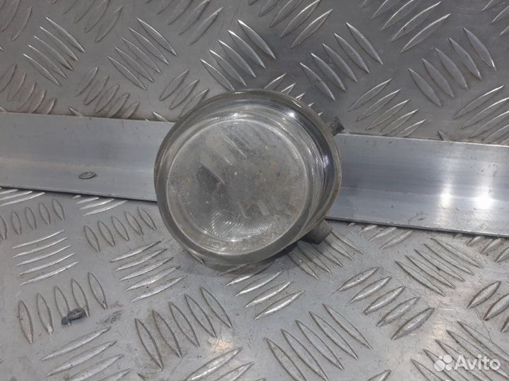 Фара противотуманная левая Mazda Mpv LW AJ 2004