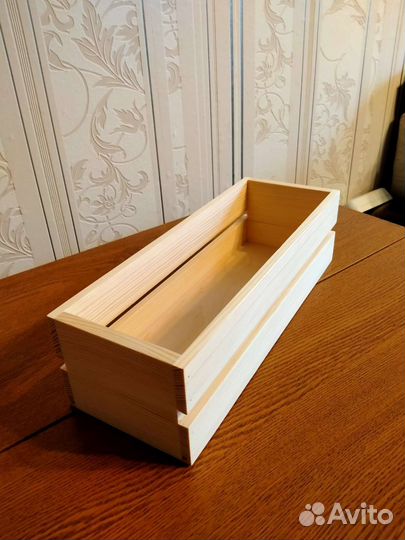 Ящик для цветов