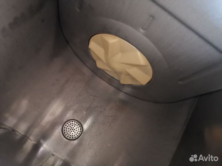 Стиральная машина Чайка 3 полуавтомат