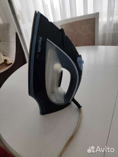 Утюг Philips бу