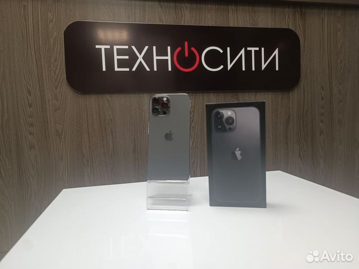 iPhone 13 Pro Max, 128 ГБ