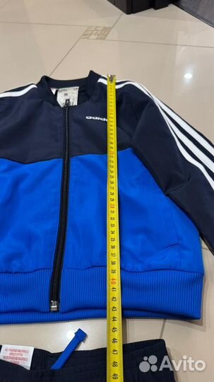 Спортивный костюм adidas детский