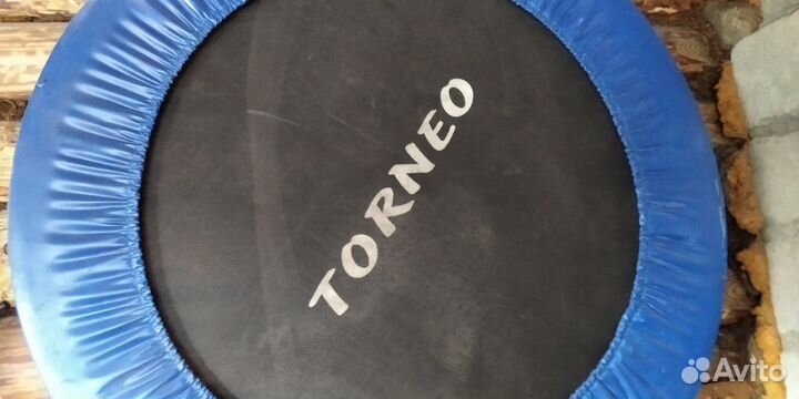 Детский батут бу