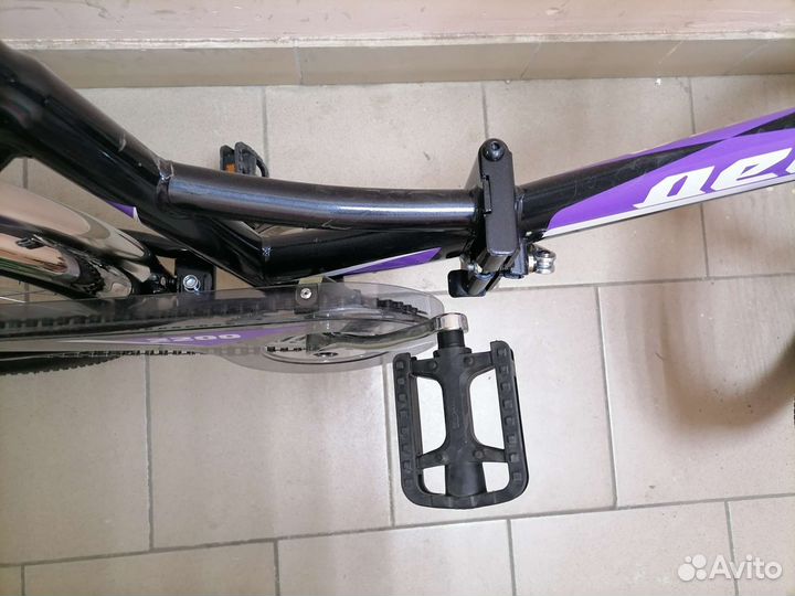 Велосипед новый. Доставка