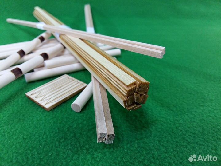 Сборная модель св Модель 3508