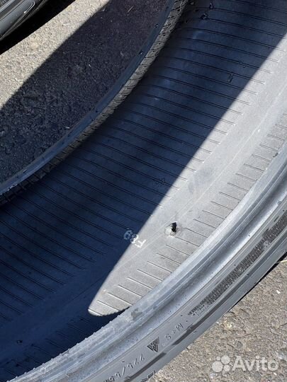 Nokian Tyres Nordman 5 225/55 R17