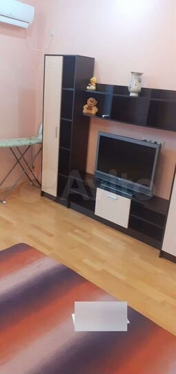 1-к. квартира, 40 м², 6/8 эт.