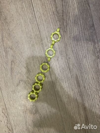 Гантели разборные 30 кг бу