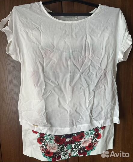 Костюм женский