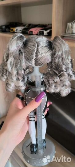 Кукла Rainbow High (Shadow)