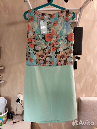 Платье размер 50