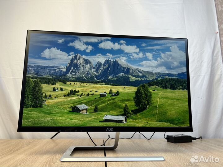 AOC 27 Дюймов IPS 1920x1080