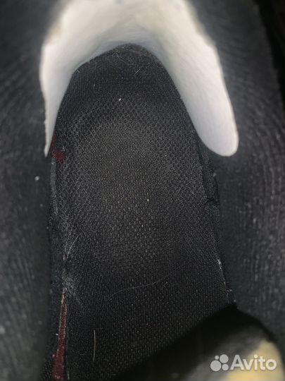 Nike air max tailwind 4