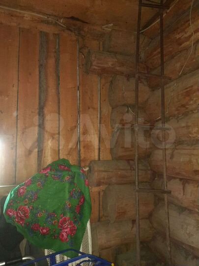 Дом 54 м² на участке 20 сот.