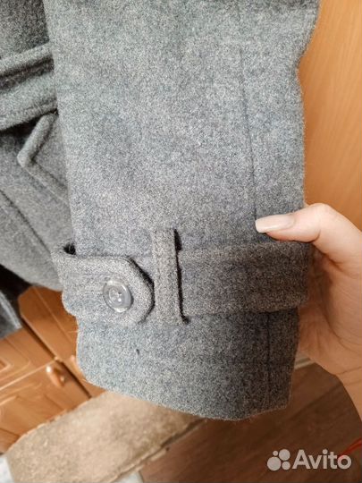 Пальто женское 2 шт