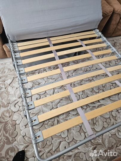 Диван раскладной