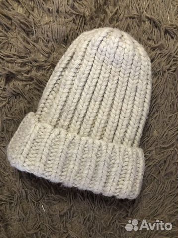 Шапка зимняя
