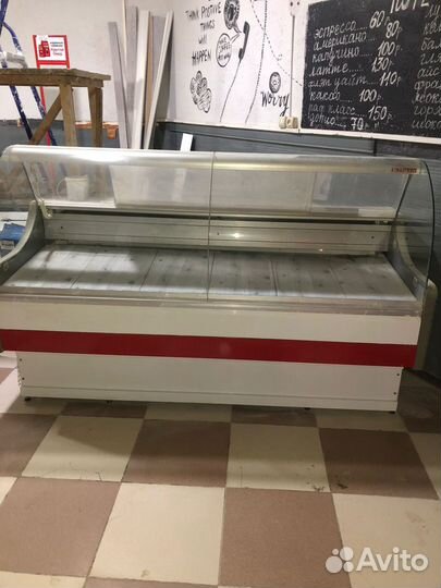 Холодильник