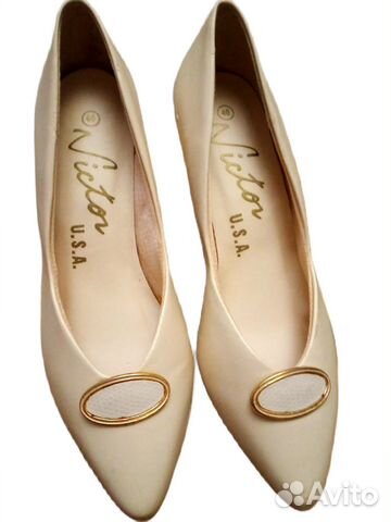 Туфли женские