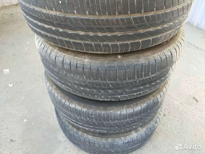 Pirelli Cinturato P1 185/65 R15