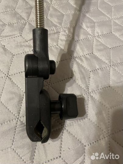 Зонтик для коляски