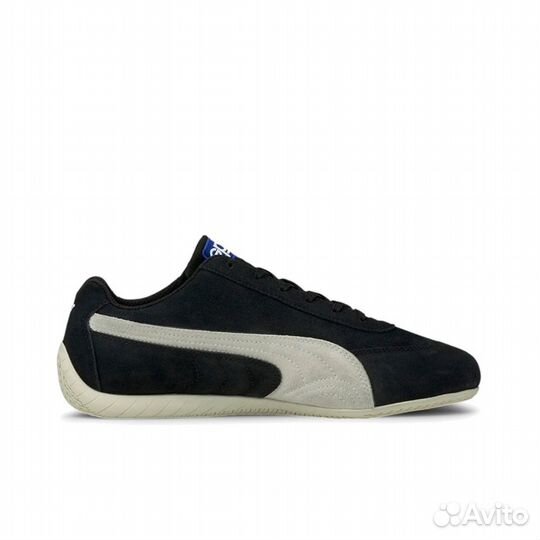 Puma Speedcat Sparco 