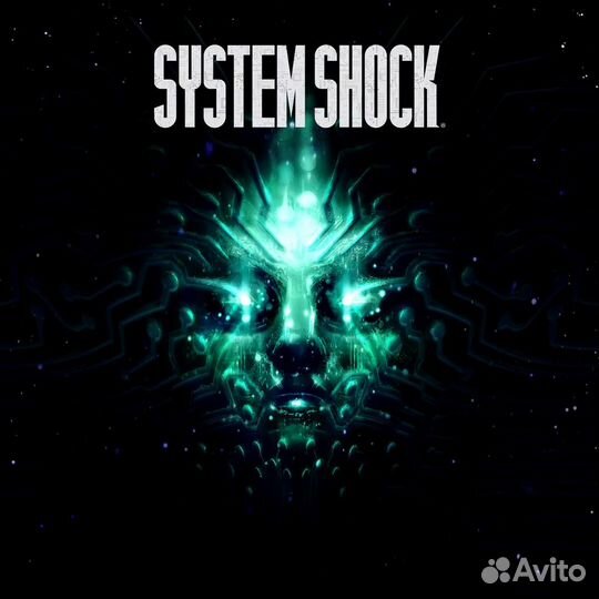 System Shock PS4/PS5