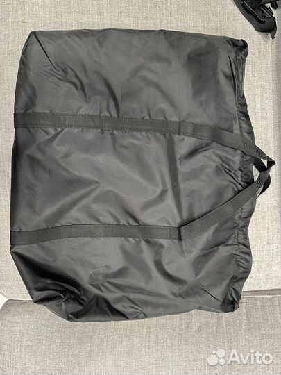 Сумка для бронежилета