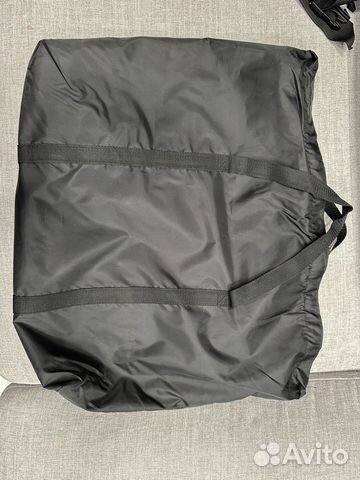 Сумка для бронежилета