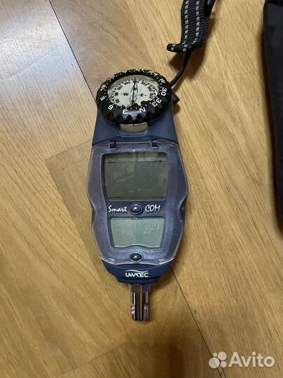 Оборудование для дайвинга