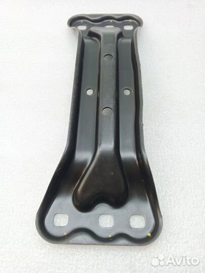 Кронштейн кпп Mercedes-Benz E-Class W211 M112 2004