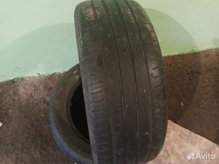 Toyo Proxes CF2 205/65 R16 91V