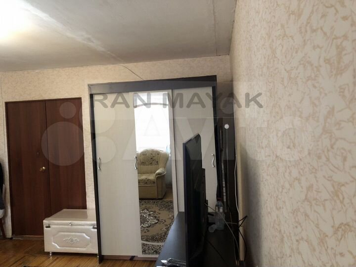 4-к. квартира, 71,5 м², 6/9 эт.