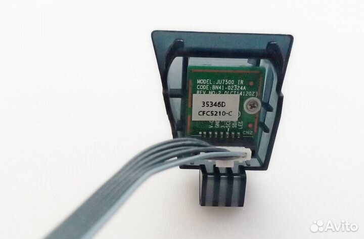 JU7500-IR BN41-02324A ик-приемник UE40JU6450U