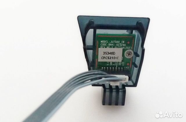 JU7500-IR BN41-02324A ик-приемник UE40JU6450U