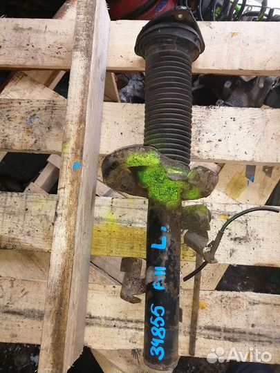 Амортизатор передний левый Ford Focus 2