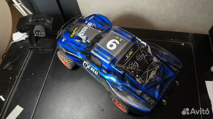Remo hobby 9emu