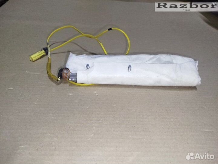 Митсубиси Аутлендер 3 гф подушка в сиденье