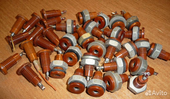 Электротехника (СССР)