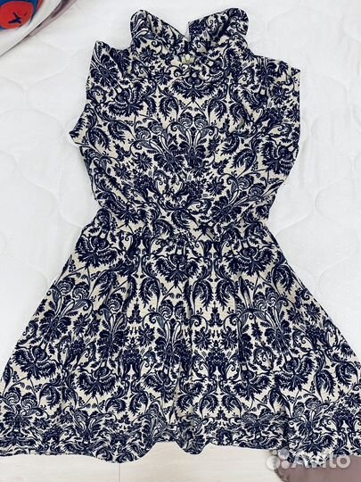 Платье, брюки, пиджаки пакетом 42 (S)