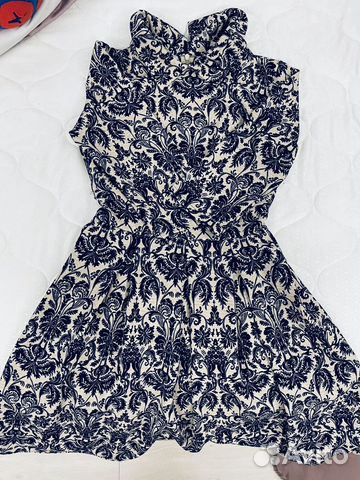 Платье, брюки, пиджаки пакетом 42 (S)